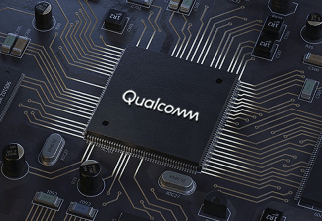 Tecnologia Qualcomm